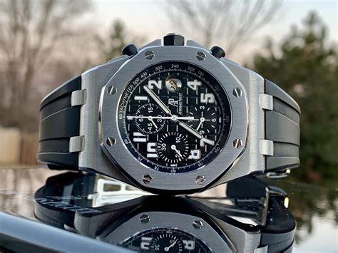 audemars piguet royal oak offshore no 7243 quartz|piguet royal oak watch price.